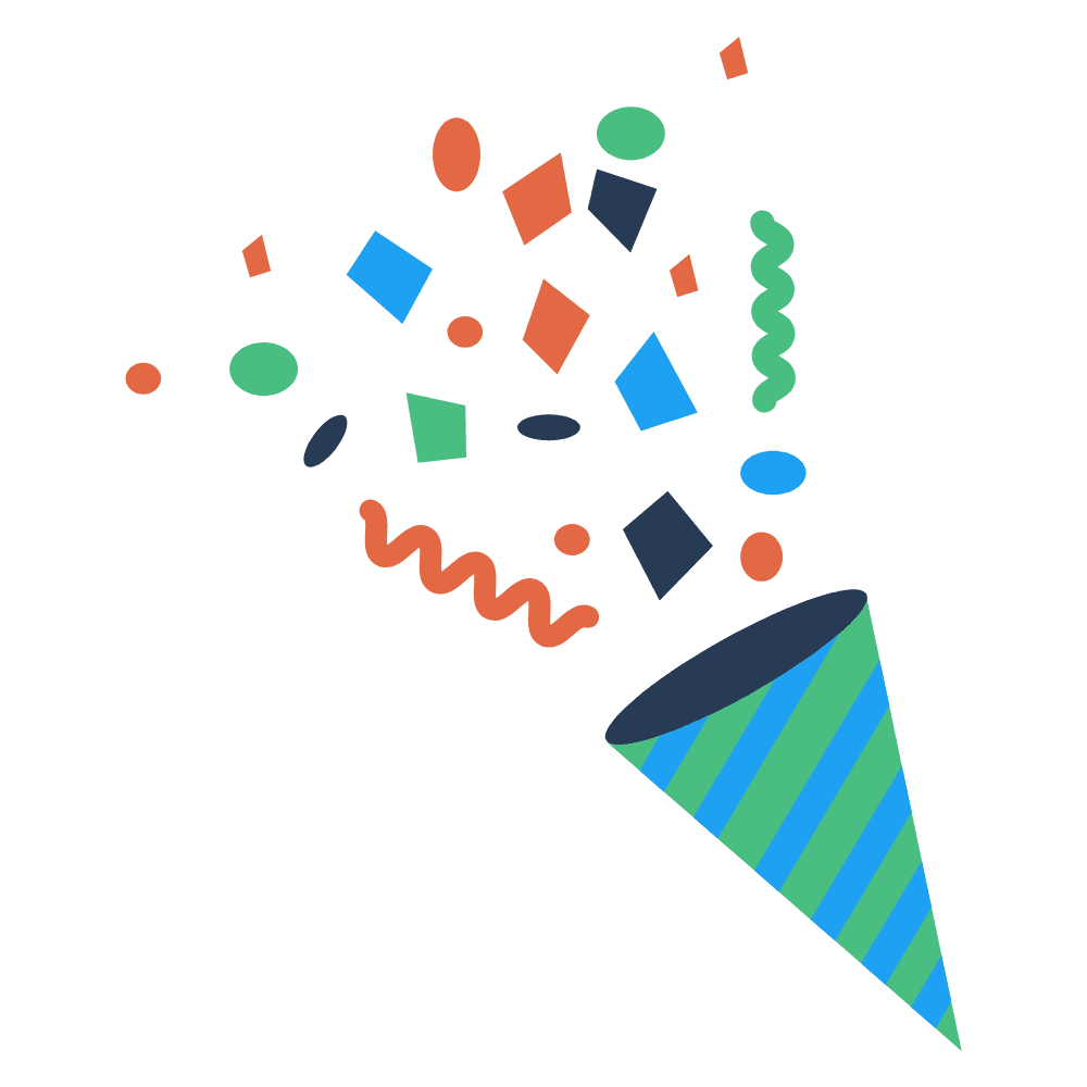 congratulations